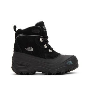 TNF Boys Winter Boots